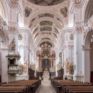 Pfarrei Waldsassen Corona-Bekanntmachung