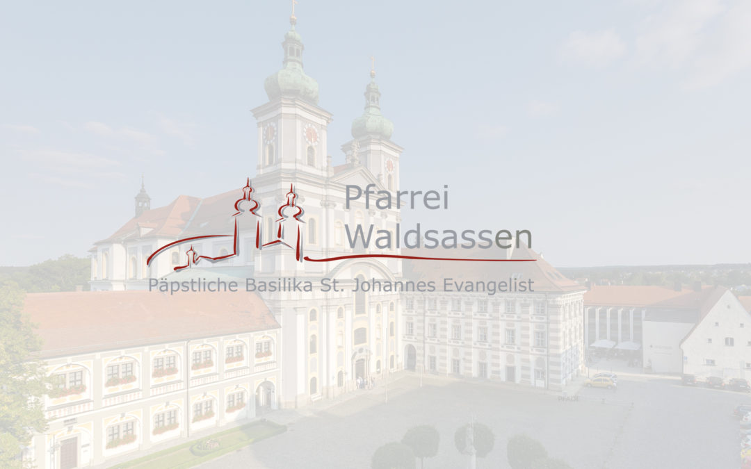 Ökumenischer Aufruf zur Wahl des Deutschen Bundestages