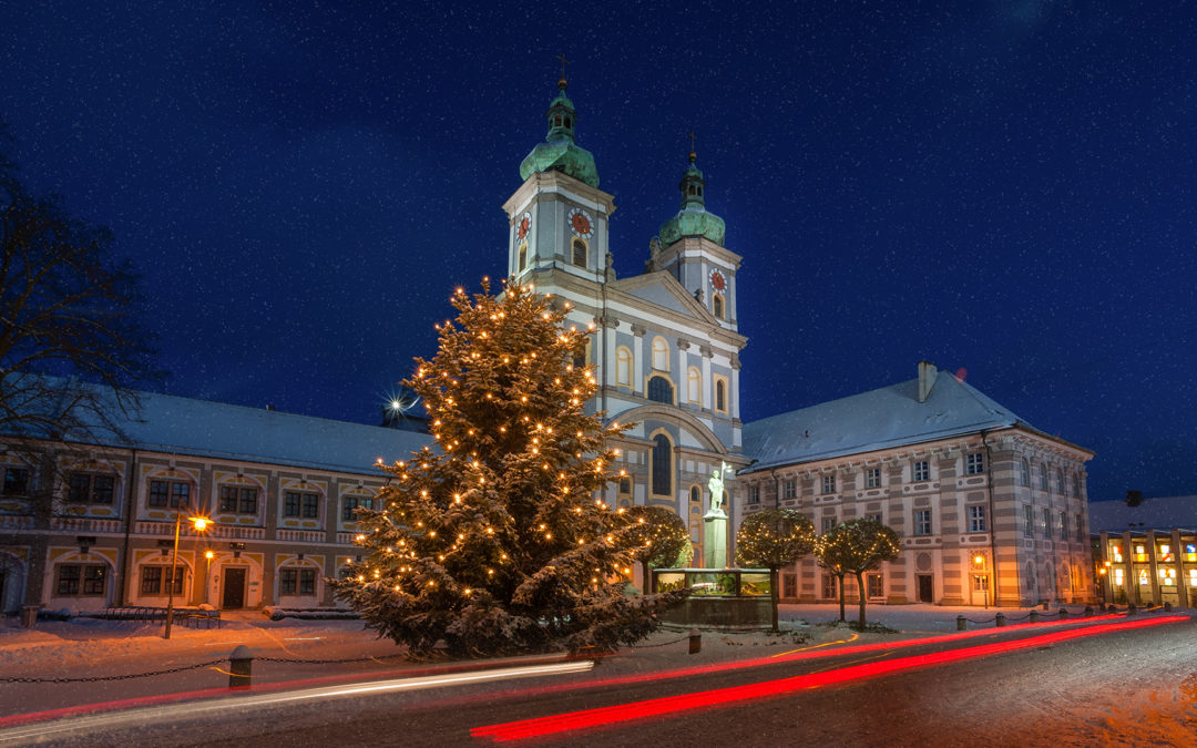 Advents- und Weihnachtskonzerte