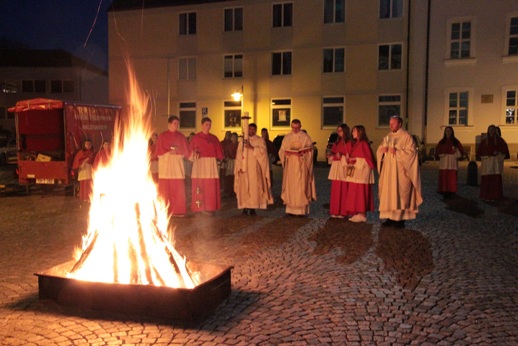 Osternacht 2019