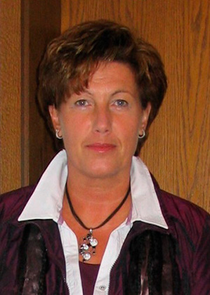 Sieglinde Pfeil