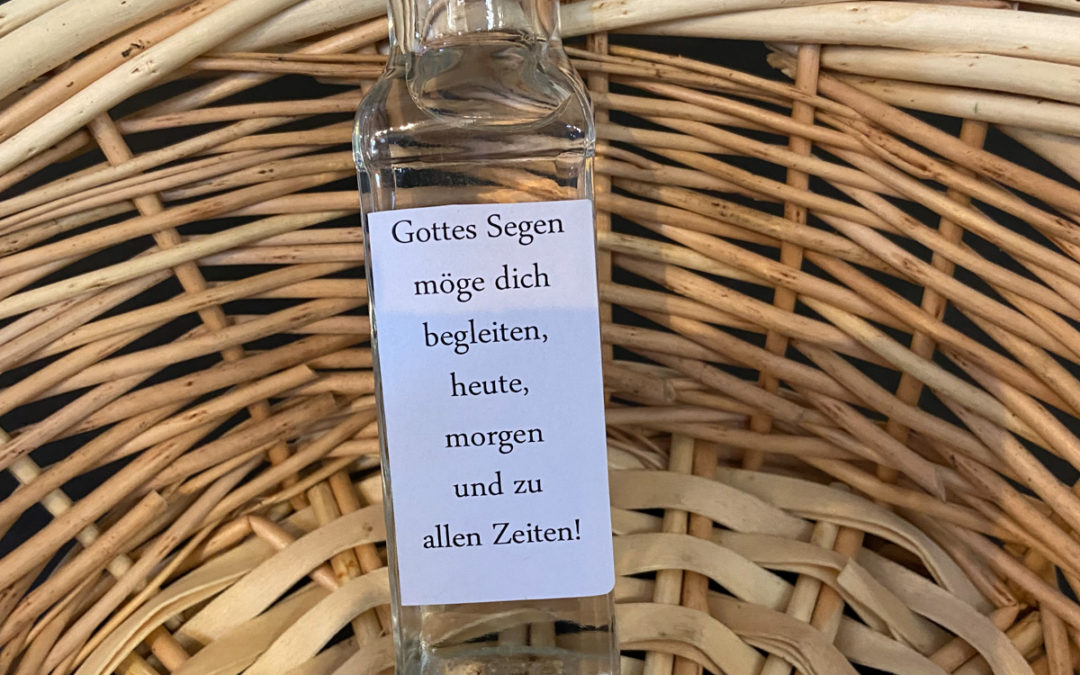 Tauferinnerungsfest 2022