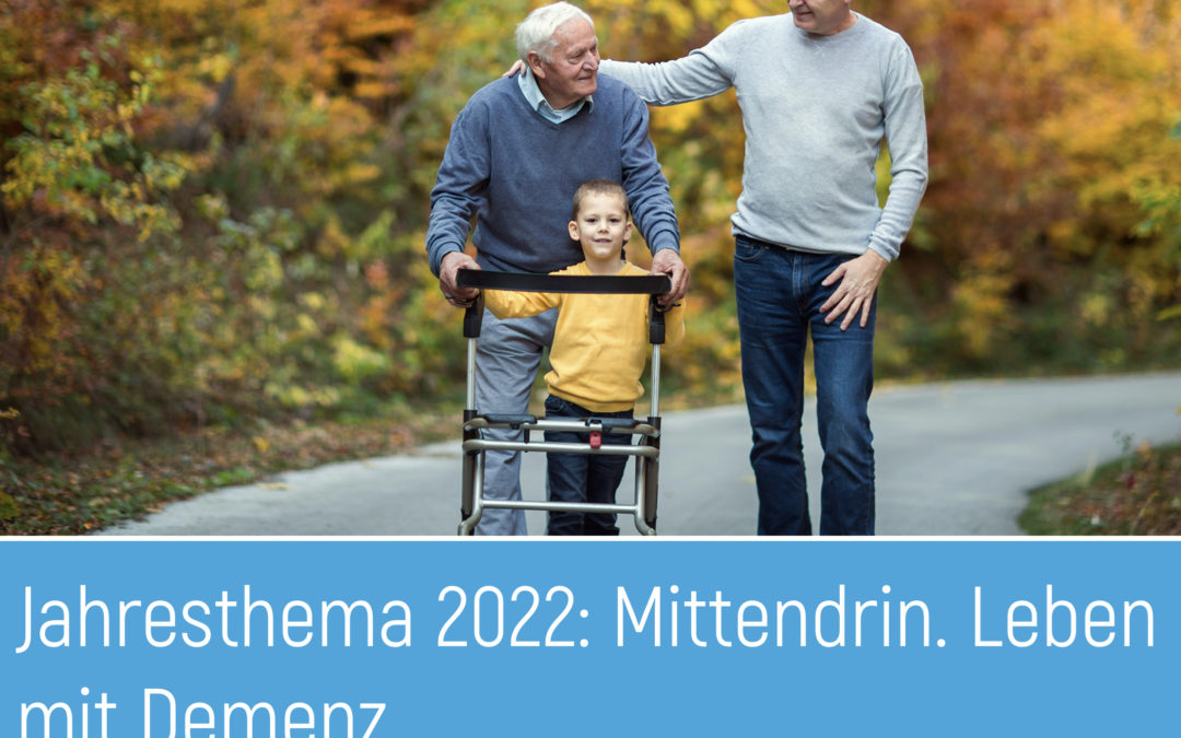 Woche für das Leben 2022