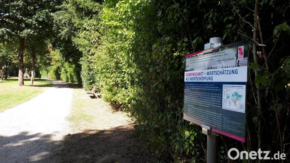 Schöpfungstag im Bistum Regensburg in Waldsassen