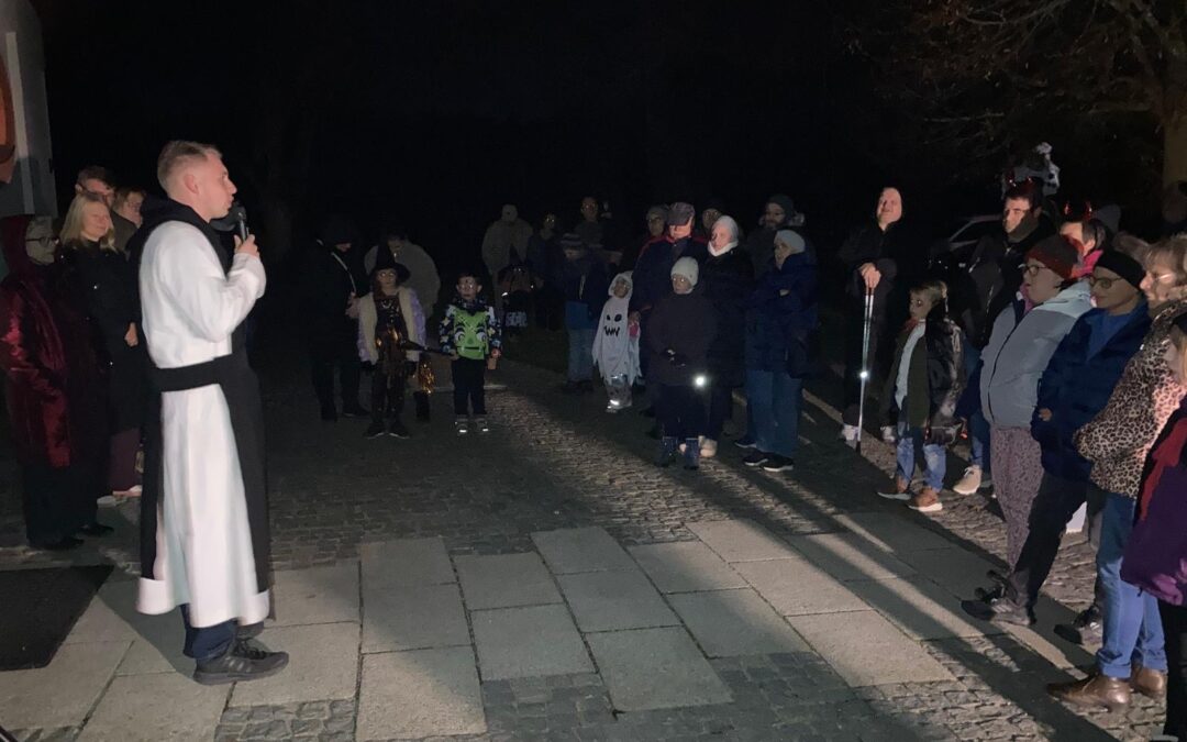 Halloween – das Original