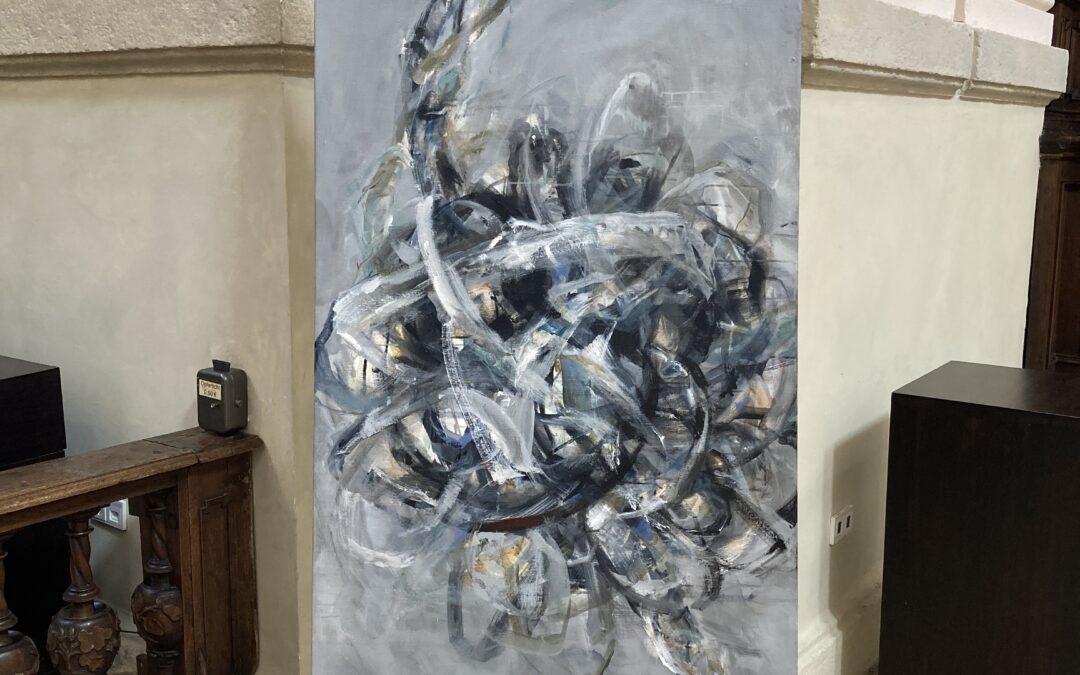 Eröffnung der österlichen Bußzeit in der Basilika